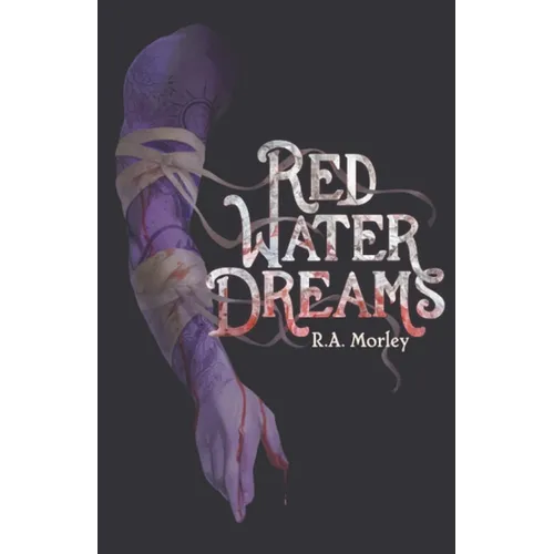 Red Water Dreams