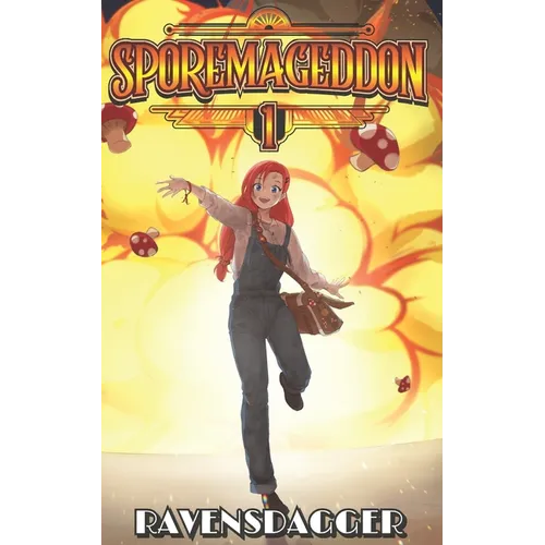 Sporemageddon