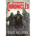 The Henchmen Chronicles Collection: Books 1 - 5