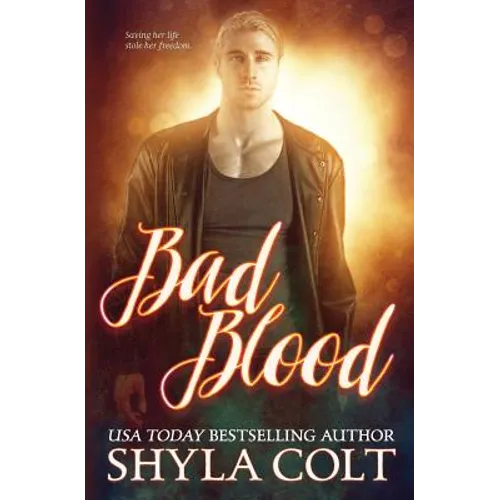 Bad Blood