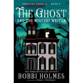 The Ghost and the Mystery Writer