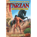 Tarzan and the Forest of Stone (Edgar Rice Burroughs Universe)