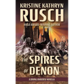 The Spires of Denon: A Diving Universe Novella