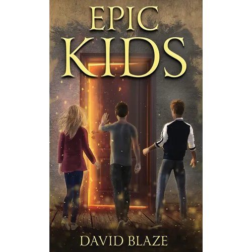 Epic Kids