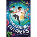 Interdimensional Explorers