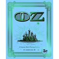 Oz: A Fantasy Role-Playing Setting