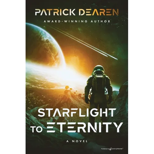 Starflight to Eternity