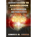 Countdown to Armageddon / A Stranger in Paradise