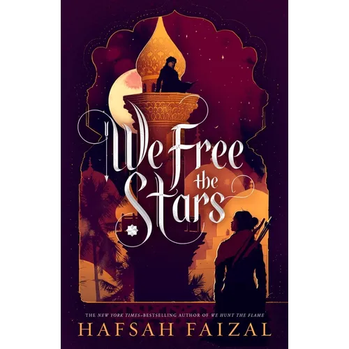 We Free the Stars