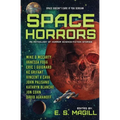 Space Horrors: An Anthology of Science-Fiction Stories