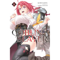 Goblin Slayer, Vol. 16 (Light Novel): Volume 16