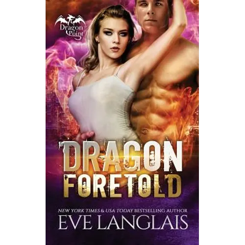 Dragon Foretold