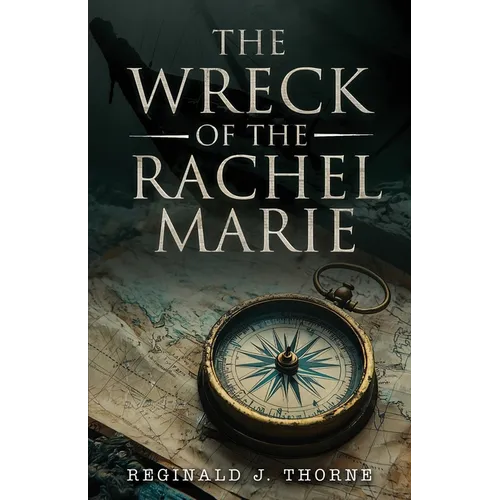 The Wreck of the Rachel Marie