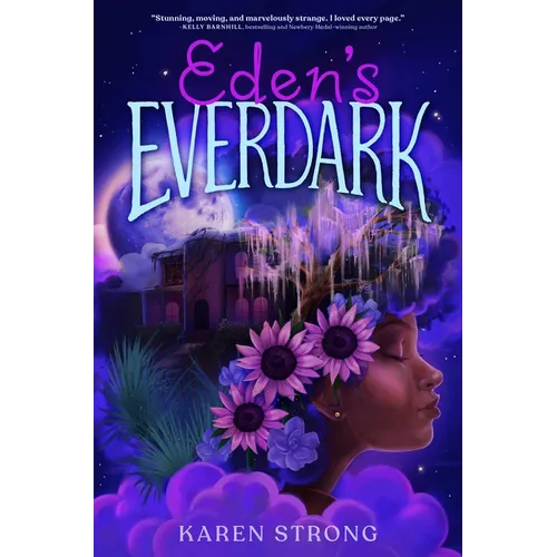 Eden's Everdark