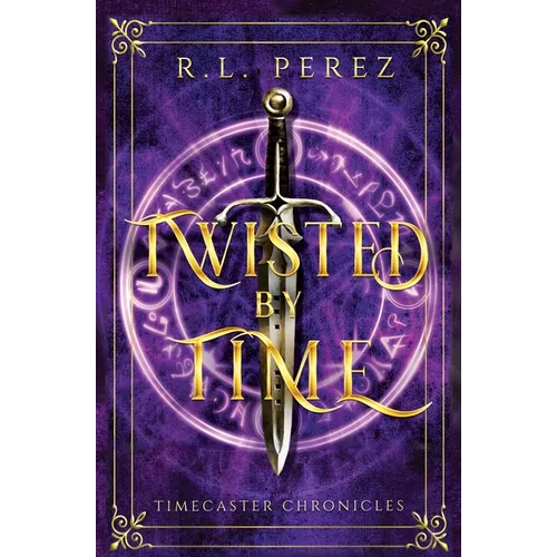 Twisted by Time