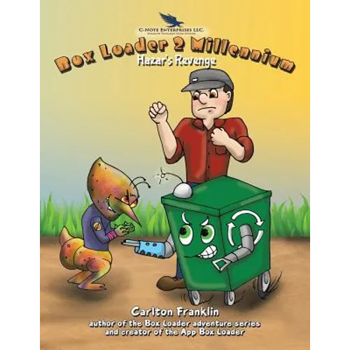 Box Loader 2 Millennium: Hazar'S Revenge
