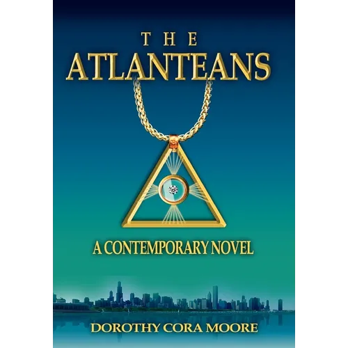 The Atlanteans: A Contemporary Novel