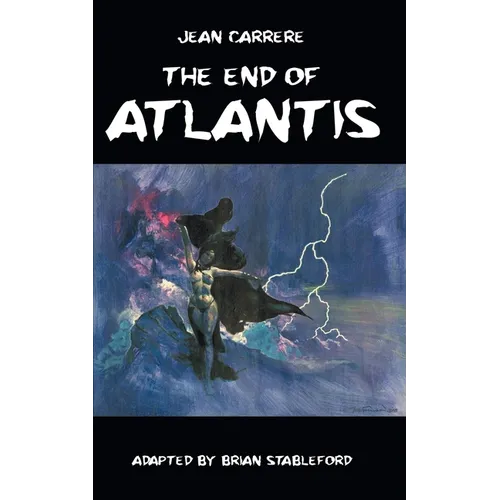 The End of Atlantis