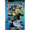 Generation X Epic Collection: Pride and Penance