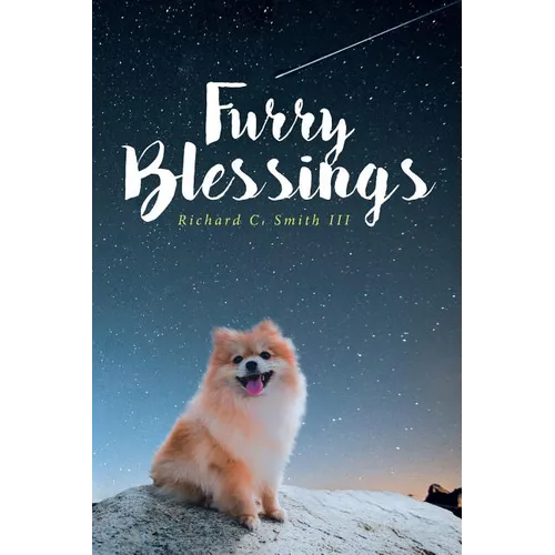 Furry Blessings