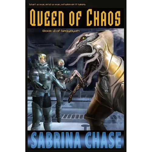 Queen of Chaos