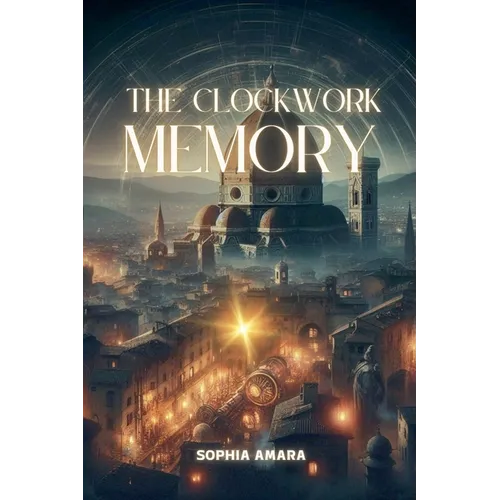 The Clockwork Memory