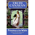 Priestess of the White: Age of the Five Trilogy Book 1