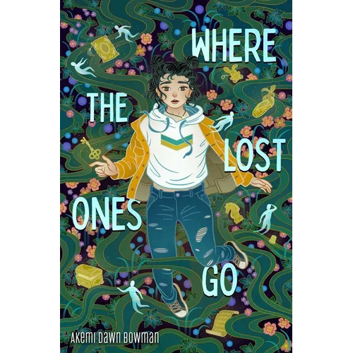 Where the Lost Ones Go