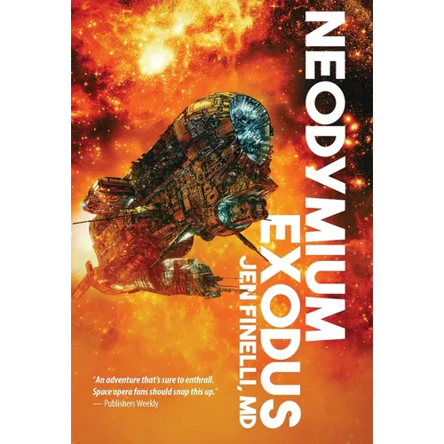 Neodymium Exodus
