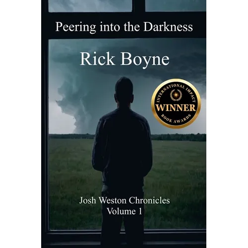 Peering into the Darkness