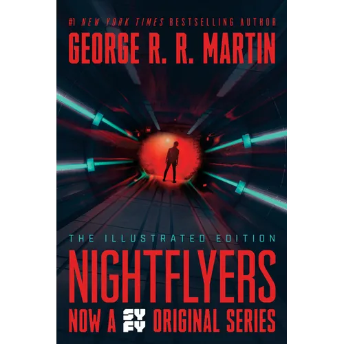 Nightflyers: The Illustrated Edition