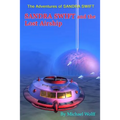SANDRA SWIFT and the Lost Airship