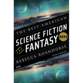 The Best American Science Fiction and Fantasy 2022