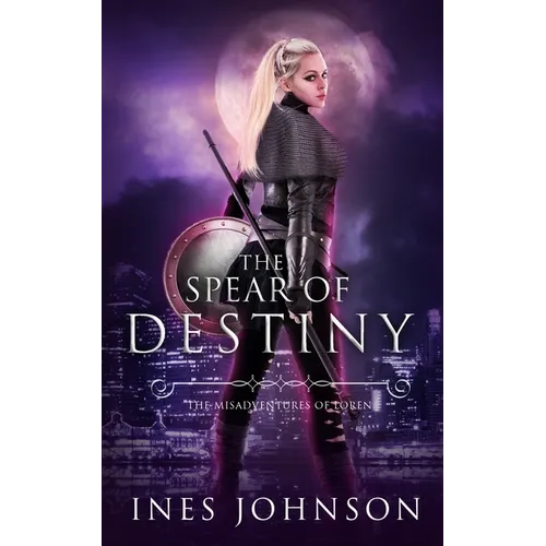 Spear of Destiny