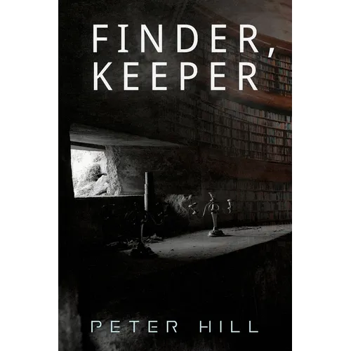 Finder, Keeper