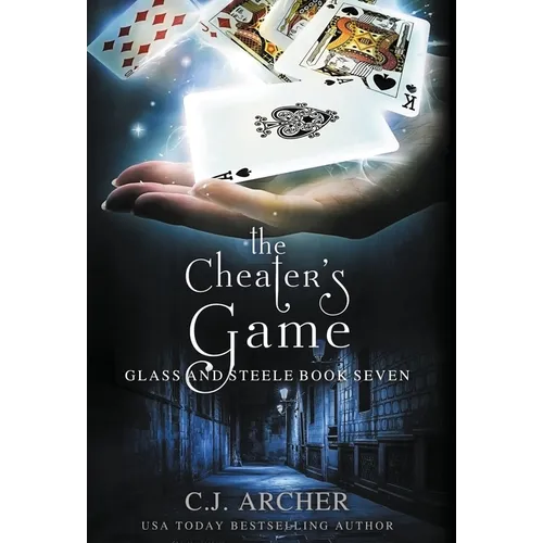 The Cheater's Game