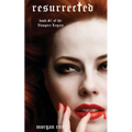 Resurrected (Book #9 in the Vampire Journals)