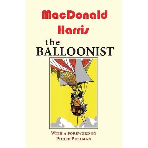 The Balloonist