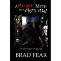 A Macabre Myth of a Moth-Man