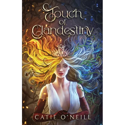 Touch of Clandestiny