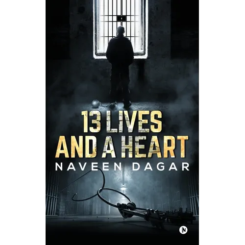 13 Lives and a Heart