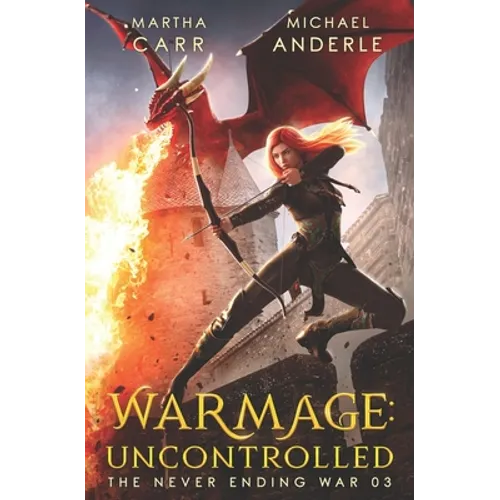 WarMage: Uncontrolled