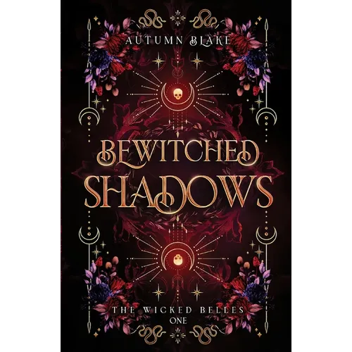 Bewitched Shadows