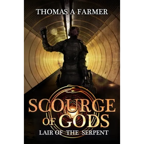 Lair of the Serpent