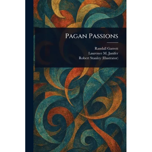 Pagan Passions