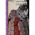 Teenage Mutant Ninja Turtles: The IDW Collection Volume 8
