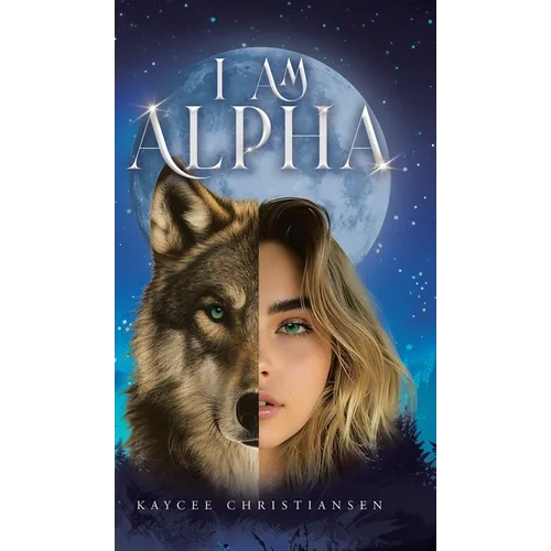 I am Alpha