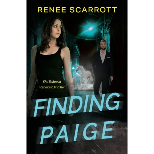 Finding Paige