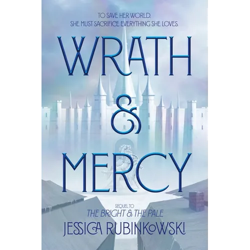 Wrath & Mercy