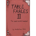 Table Fables II: The World-Builder's Handbook